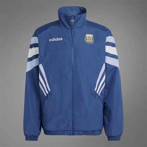 chamarras adidas originals|adidas originals retro jacket.